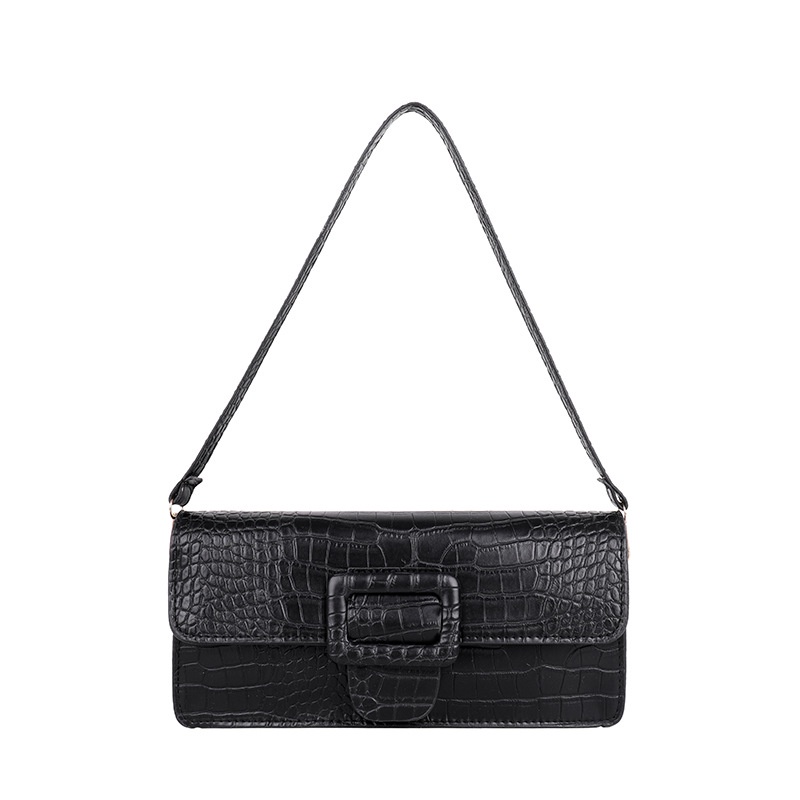 Túi Đeo Chéo Nhỏ Phong Cách Thời Trang Mới Phổ Biến Mùa Hè