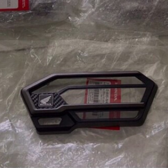 Mặt kính đồng hồ Winner X chính hãng honda