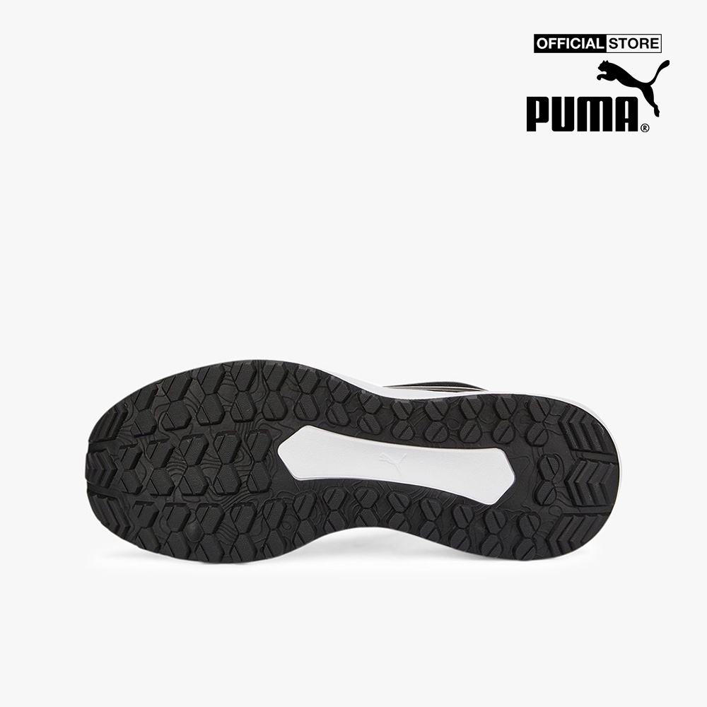 PUMA - Giày chạy bộ unisex Twitch Runner Trail 376961-05
