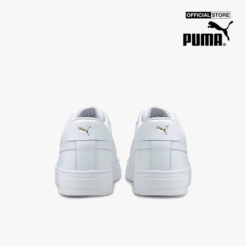 PUMA - Giày sneakers unisex cổ thấp CA Pro Classic Trainers 380190-01
