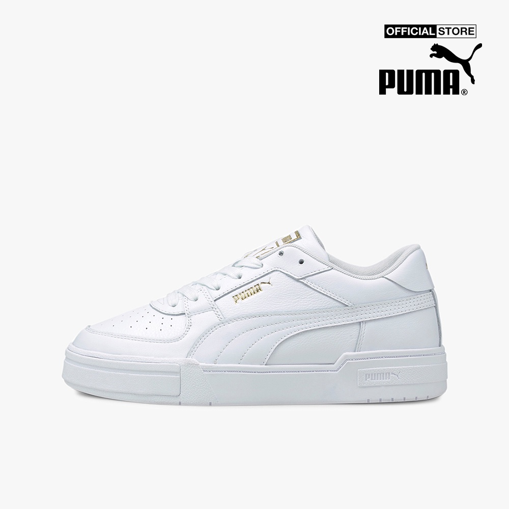 PUMA - Giày sneakers unisex cổ thấp CA Pro Classic Trainers 380190-01