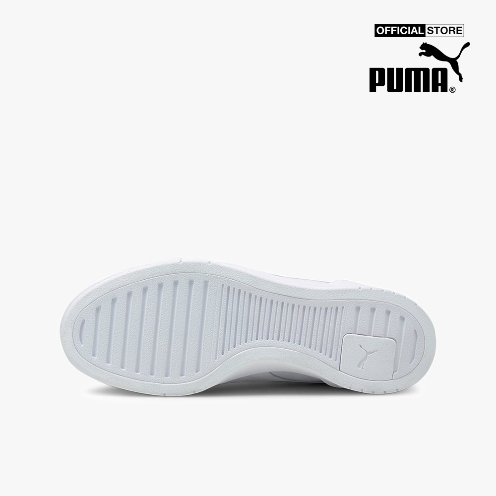 PUMA - Giày sneakers unisex cổ thấp CA Pro Classic Trainers 380190-01