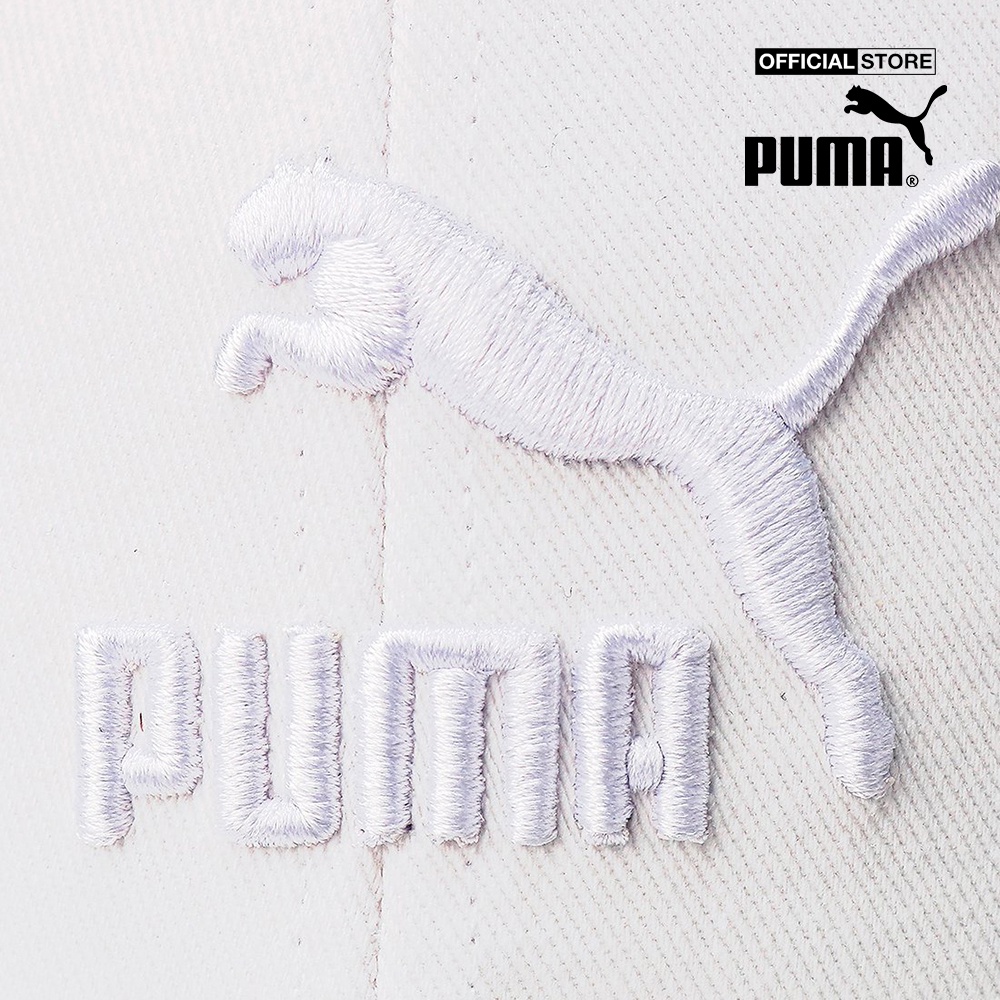 PUMA - Nón bóng chày thể thao Classics Archive Logo 022554-12