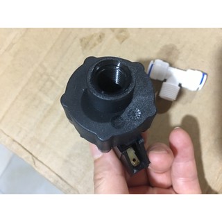 Van áp thấp ĐÀI LOAN 24V  của máy lọc nước 24v