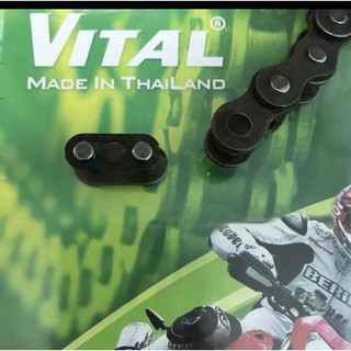 Khoá sên cao su,khoá sên thường 9 li 10 li 420 428 428h tất cả dòng xe vital