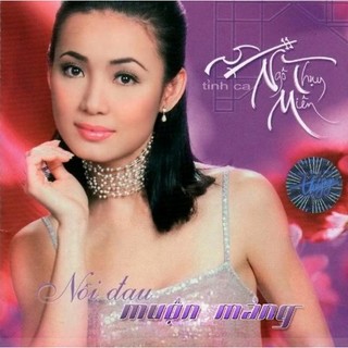 Đĩa cd 1733. tncd286 - noi dau muon mang chất lượng cao