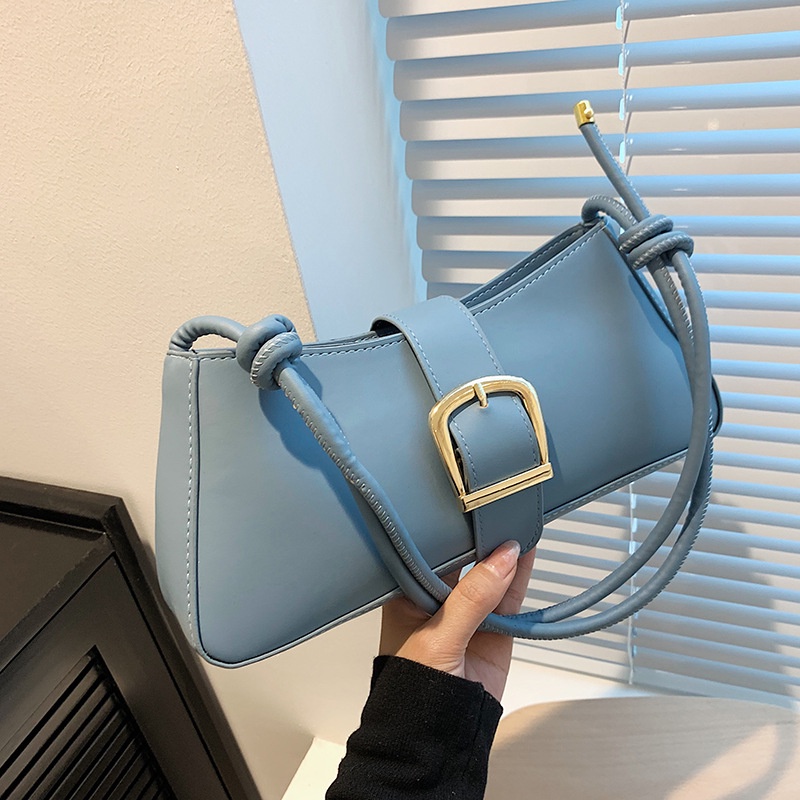 Túi Xách Thiết Kế Mới Thời Trang Mùa Xuân 2023 Theo Phong Cách Hàn Quốc Cho Nữ