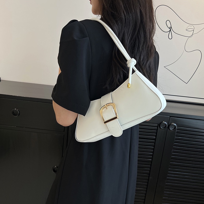 Túi Xách Thiết Kế Mới Thời Trang Mùa Xuân 2023 Theo Phong Cách Hàn Quốc Cho Nữ