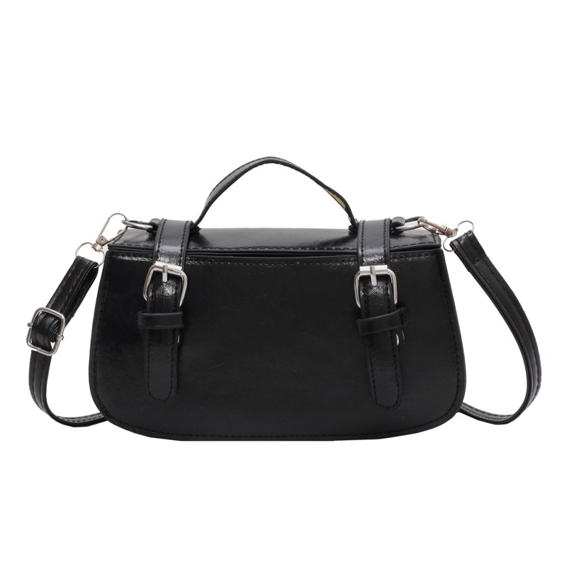 Túi Xách Đeo Vai Thời Trang Mùa Xuân 2023 Đơn Giản Cho Nữ