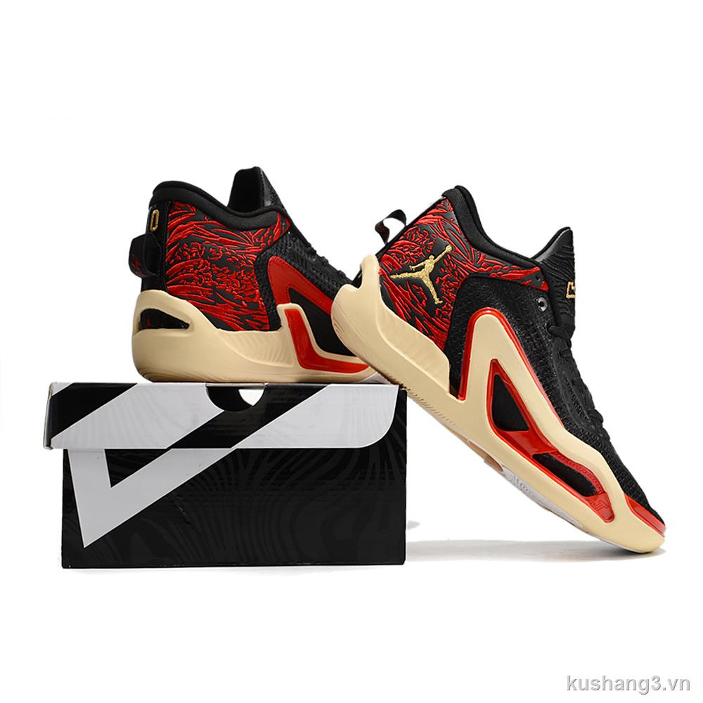 Giày Bóng Rổ Air Jordan Zoom Tatum 1 Zoo 2023