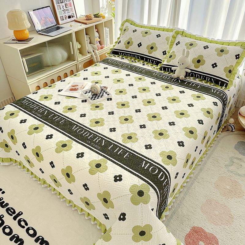 🌻🌻Ga gối cotton trần