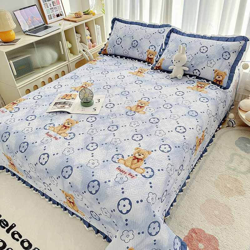 🌻🌻Ga gối cotton trần