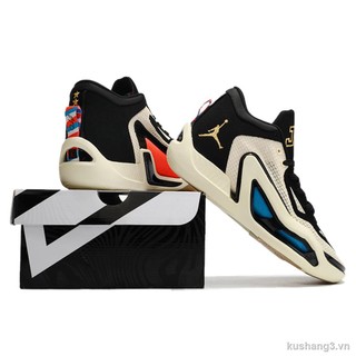 Giày Thể Thao Bóng Rổ Air Jordan Zoom Tatum 1 Thời Trang 2023