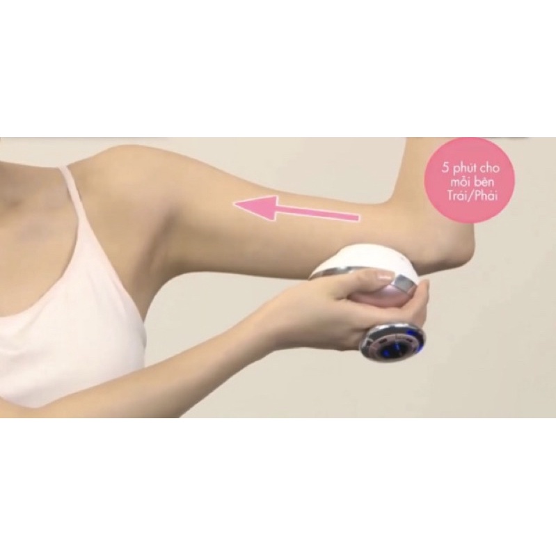 🚀 MÁY #GIẢMMỠ-#GIẢMBÉO #YAMAN #CAVISPA MẶT & BODY🚀