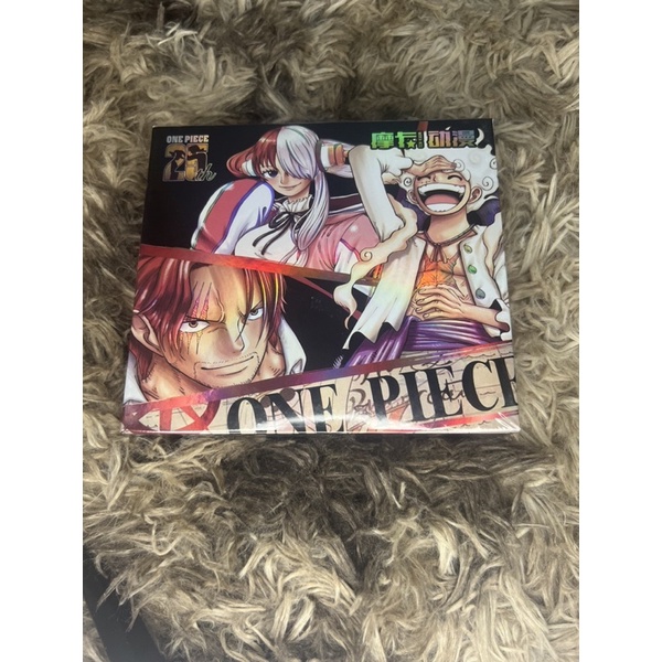 HỘP THẺ BÀI ONE PICE SHANK UTA