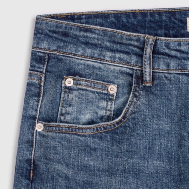 Quần Jean Nam Ống Đứng Trơn greed color da trời da trời da trời lá cây đậm màu Bò Jean Skinny Nam Unisex Hottrend 2022 a