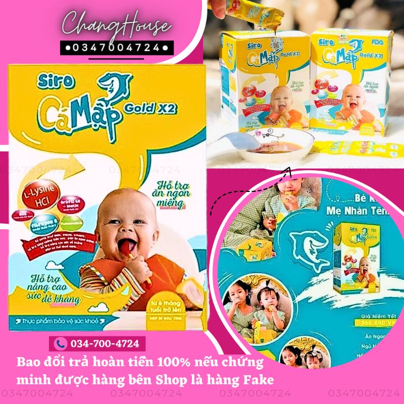 SIRO CÁ MẬP X2 DATE 2026