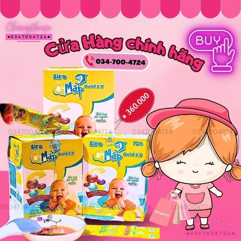 SIRO CÁ MẬP X2 DATE 2026