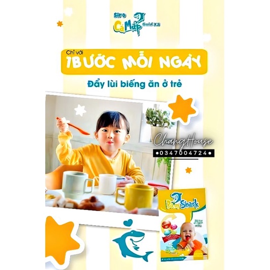 SIRO CÁ MẬP X2 DATE 2026