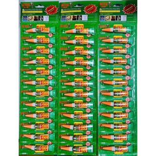 keo dán dày dép đa năng combo12 lọ