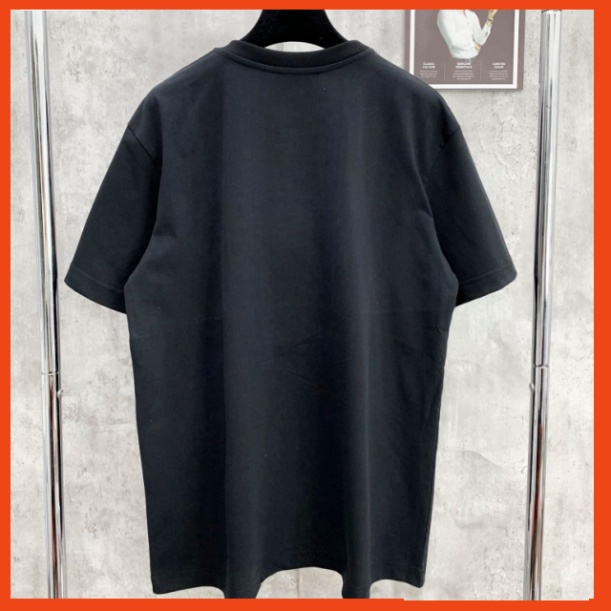 1 Áo Phông Nam Nữ Saint Laurent Chữ In Nhiệt Cực Nét - Áo Thun Chất Liệu Cotton Cao Cấp Form Dáng Rộng Đẹp Hot Trend 202