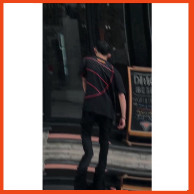 Áo Phông Nam Nữ LV Họa Tiết Monogram Viền Hoa Cực Nét - Áo Thun Siêu Cấp Chất Cotton Cao Cấp Form Dáng Rộng Hot Tren | BigBuy360 - bigbuy360.vn