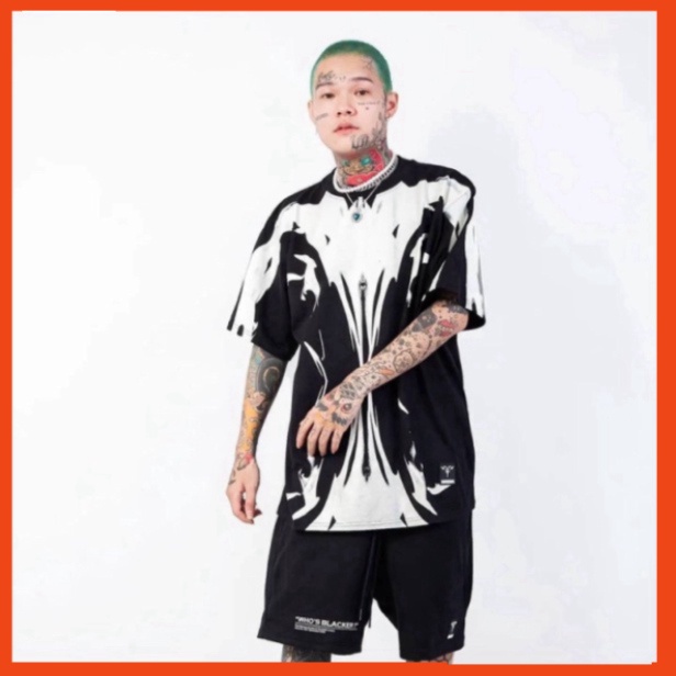 Áo Phông Louboutin Họa Tiết Hình Môi Kim Tuyến Cực Nét - Áo Thun LBT Môi Chất Liệu Cotton Mềm Cực Hot Tr | BigBuy360 - bigbuy360.vn