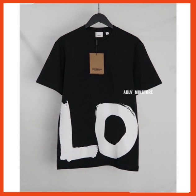 Áo Thun Burberry nữ LOVE,Áo Thun Burberry nam LOVE phong cách luxury ,Áo Buberry LOVE vải cotton organic Bestqualtiy | BigBuy360 - bigbuy360.vn