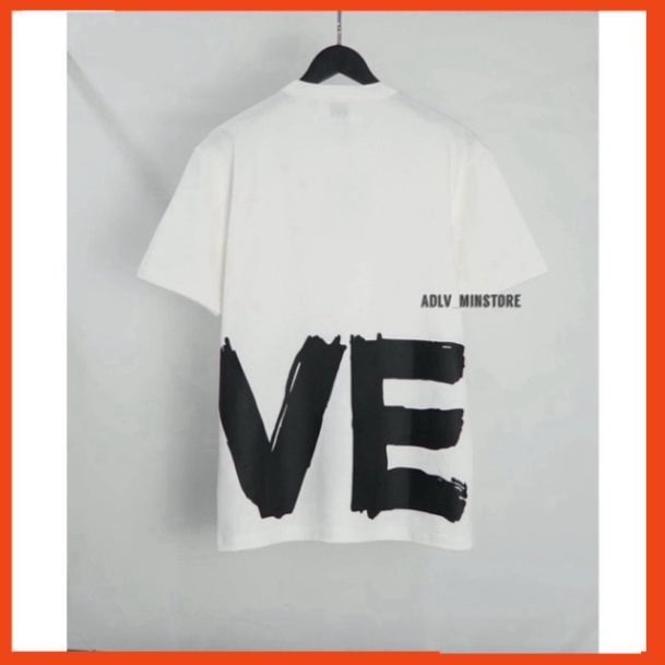 Áo Thun Burberry nữ LOVE,Áo Thun Burberry nam LOVE phong cách luxury ,Áo Buberry LOVE vải cotton organic Bestqualtiy | BigBuy360 - bigbuy360.vn