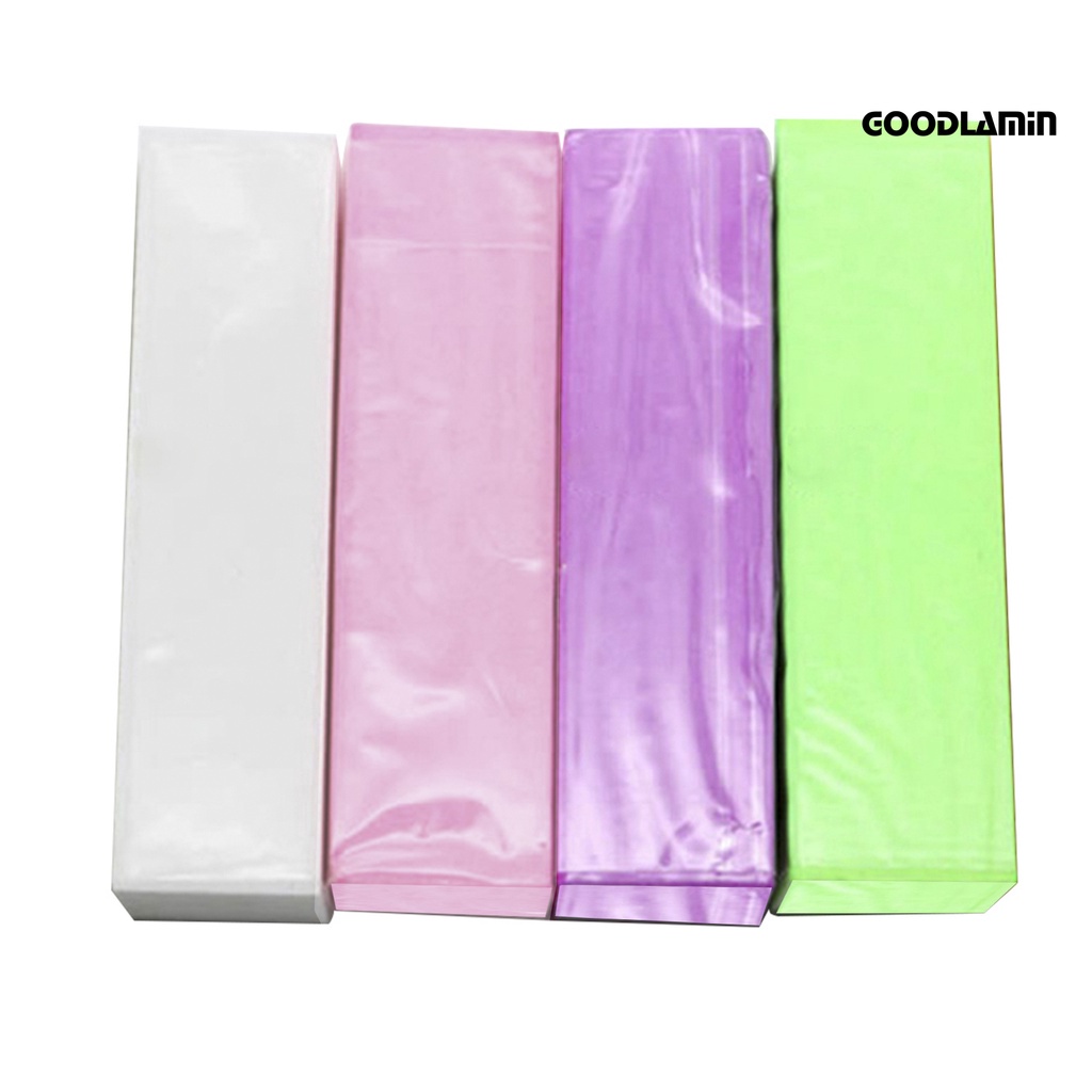 Khối Xốp Dũa Đánh Bóng Móng Tay Chuyên Dụng Cho Nữ