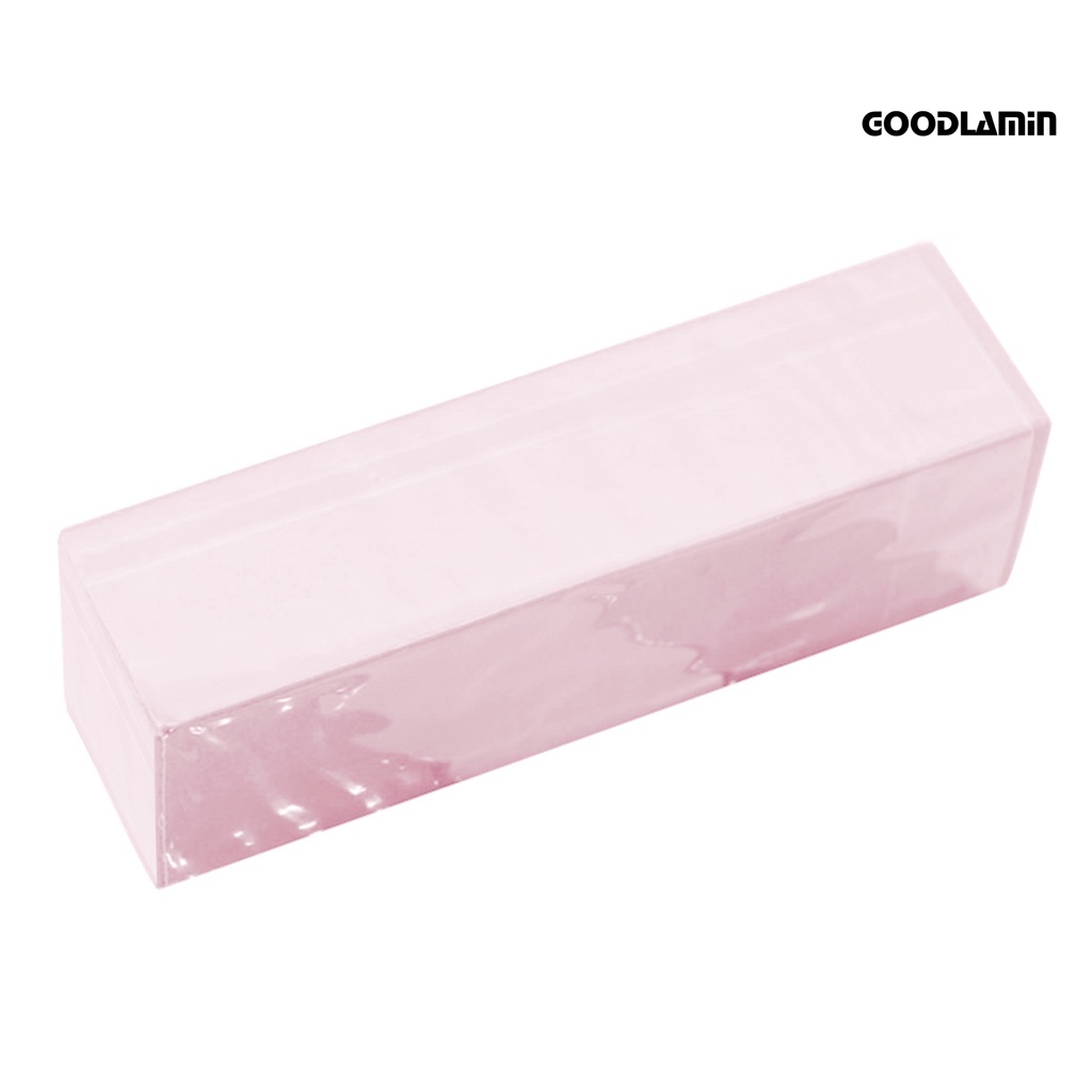 Khối Xốp Dũa Đánh Bóng Móng Tay Chuyên Dụng Cho Nữ