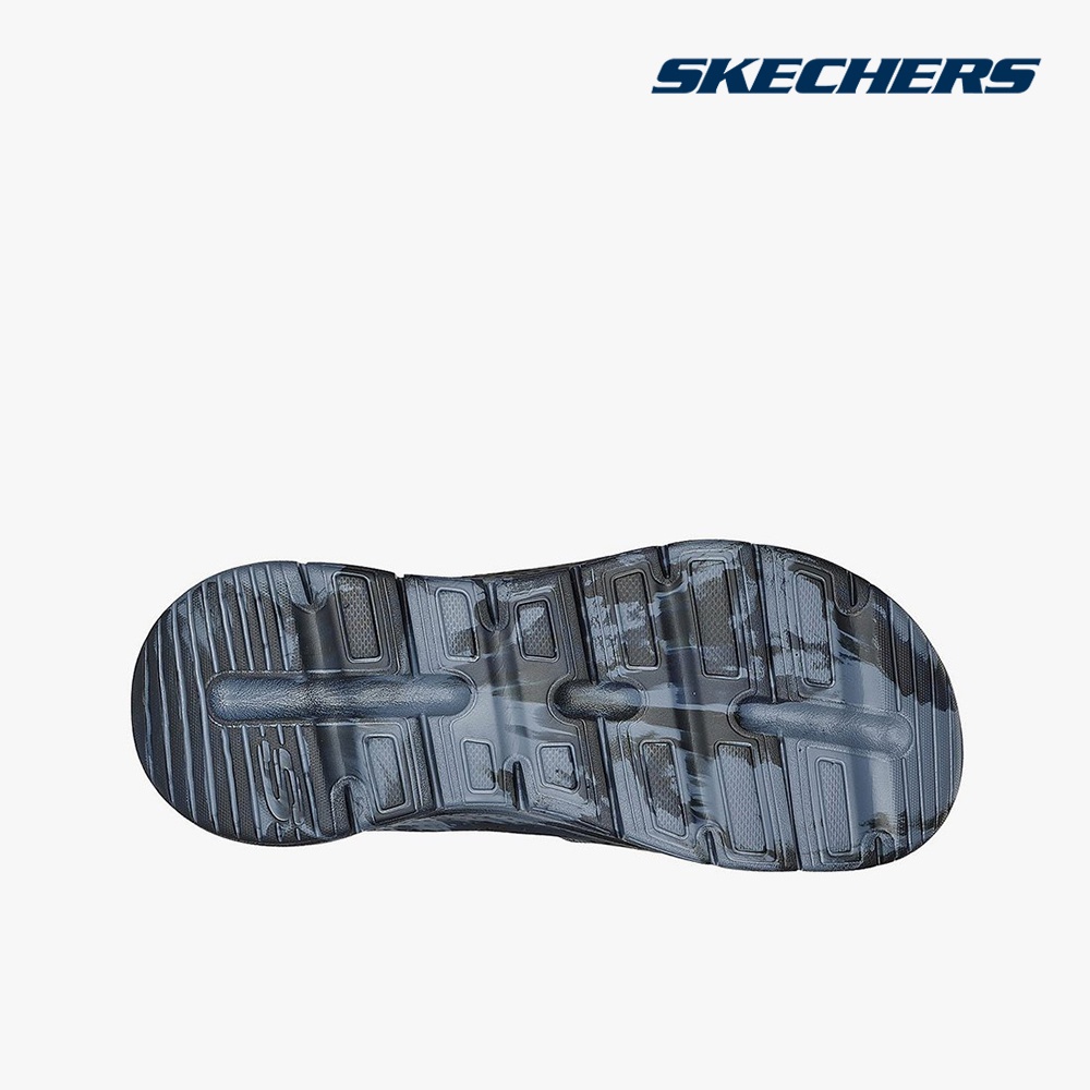 SKECHERS - Dép nam quai ngang Arch Fit Foamies NVY-243170