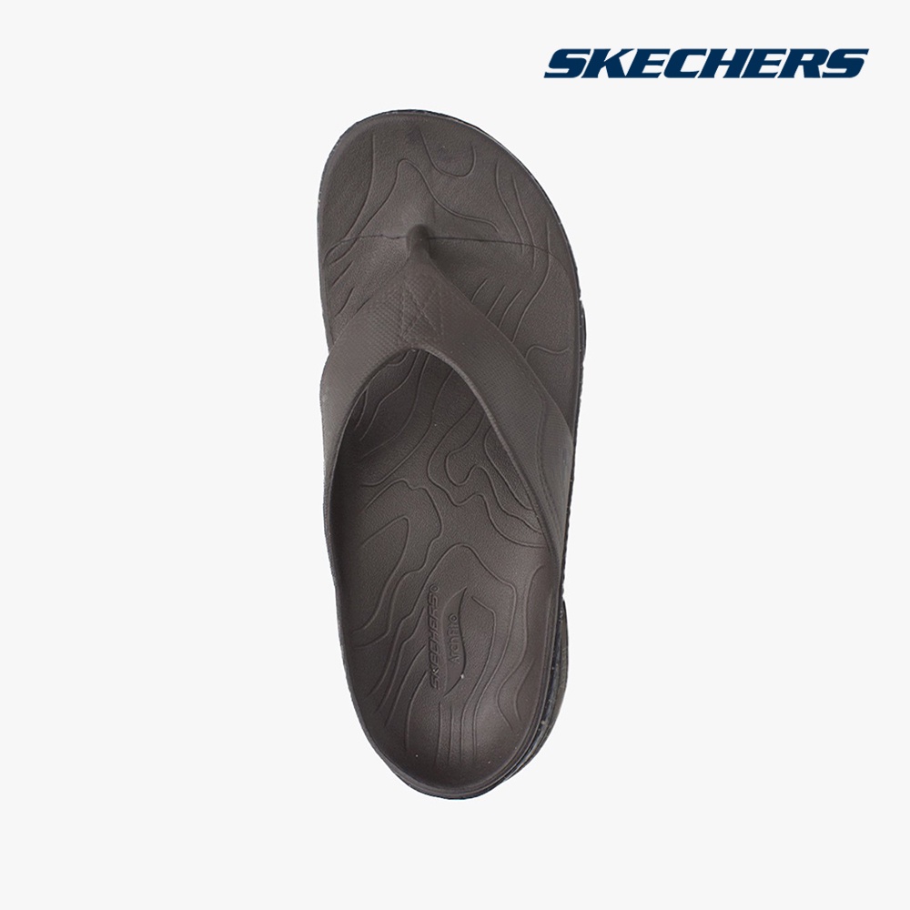 SKECHERS - Dép nam quai kẹp Arch Fit CHOC-243156