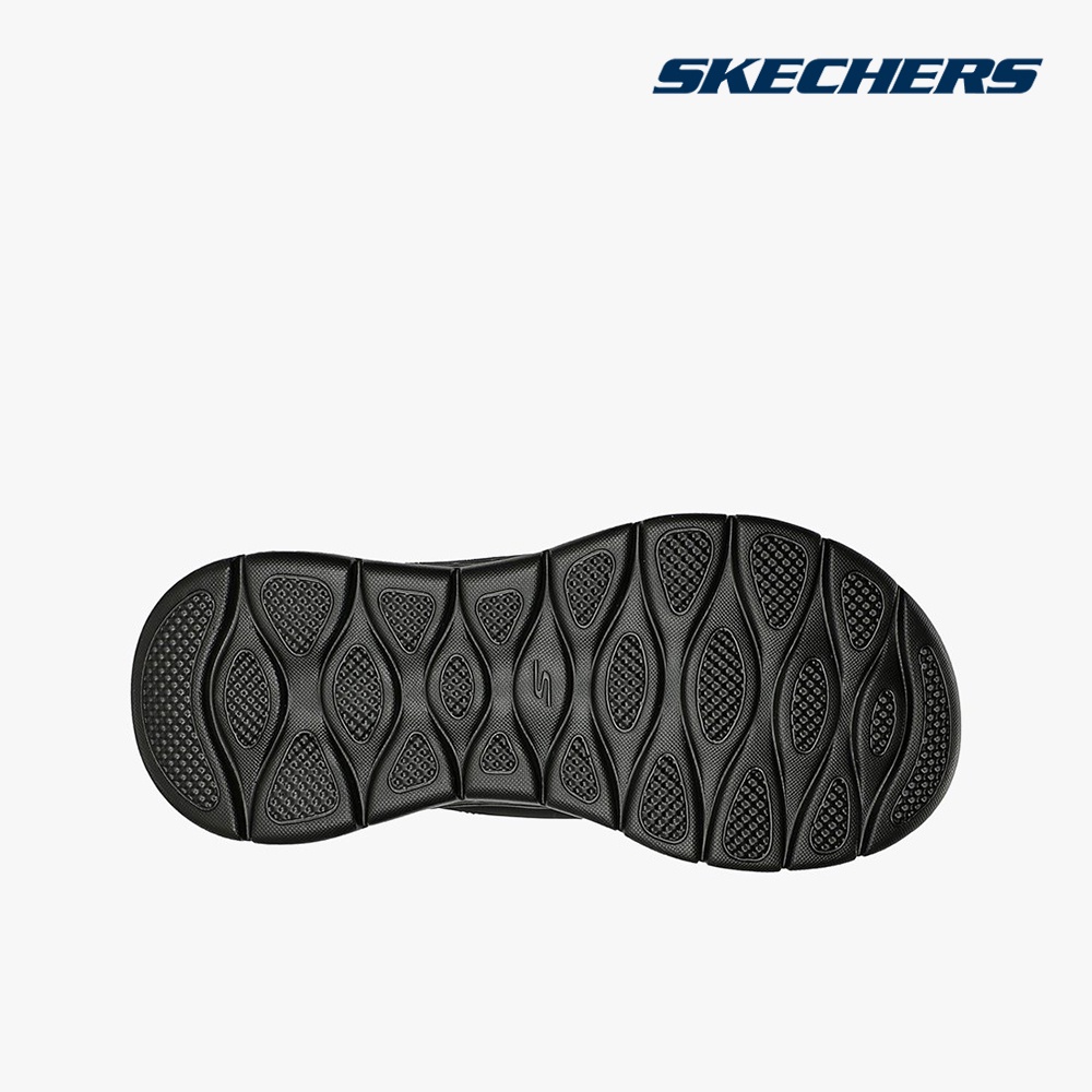 SKECHERS - Dép nam quai kẹp GO WALK Flex Sandal Vallejo BBK-229202