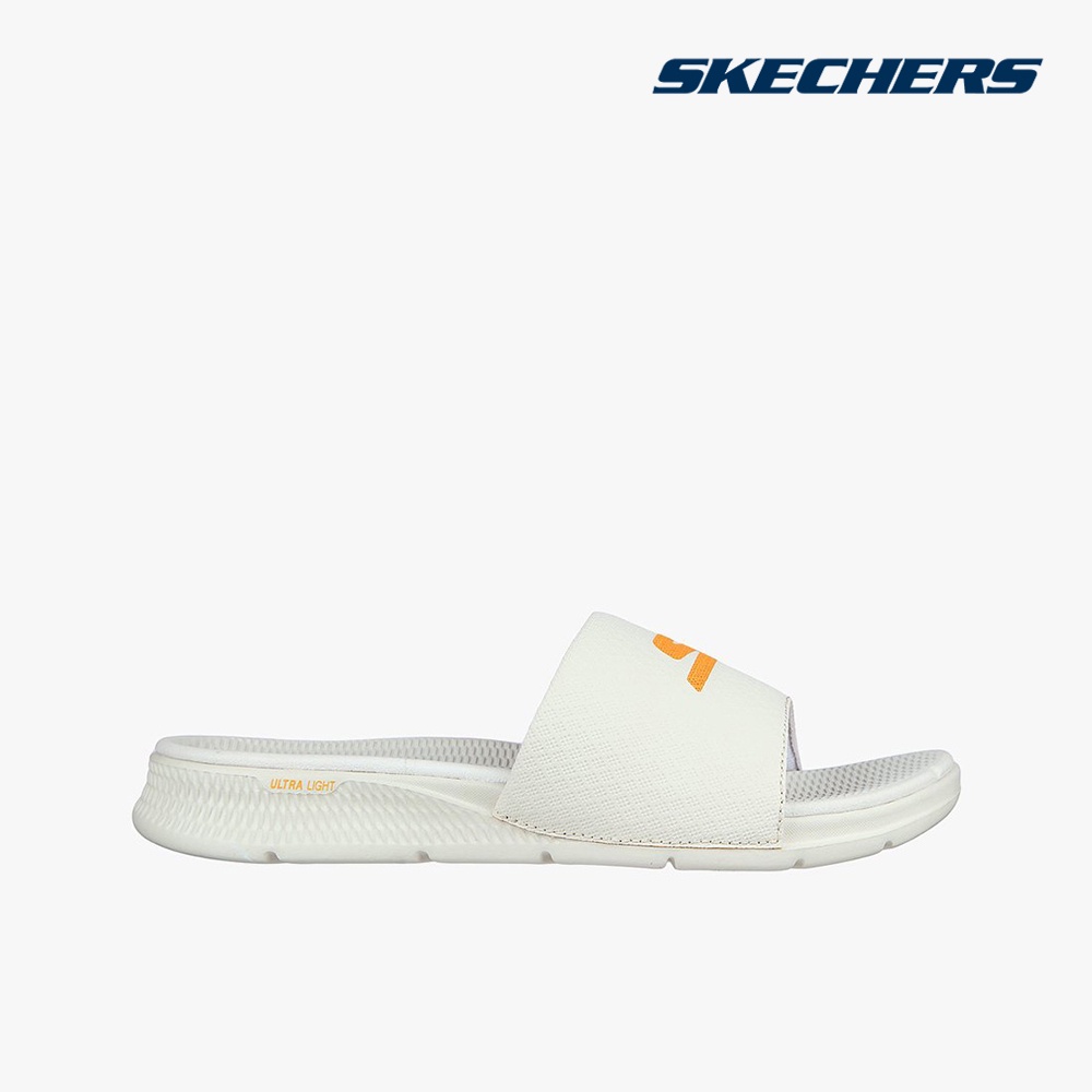 SKECHERS - Dép nam quai ngang Go Consistent TPOR-229032