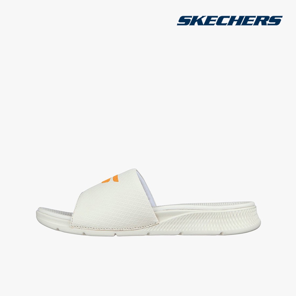 SKECHERS - Dép nam quai ngang Go Consistent TPOR-229032