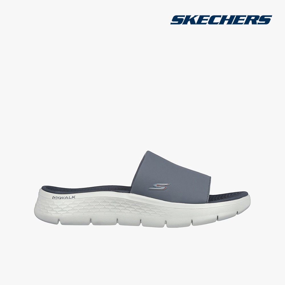 SKECHERS - Dép nam quai ngang GO WALK Flex Omura CCOR-229203