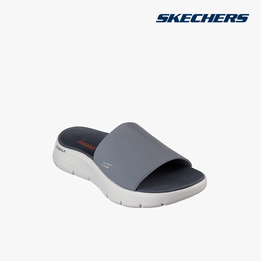 SKECHERS - Dép nam quai ngang GO WALK Flex Omura CCOR-229203