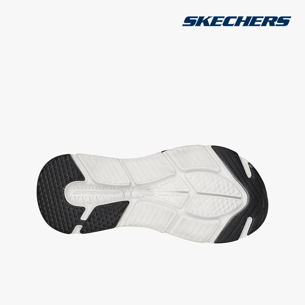 SKECHERS - Dép nam quai ngang Max Cushioning CCOR-229008