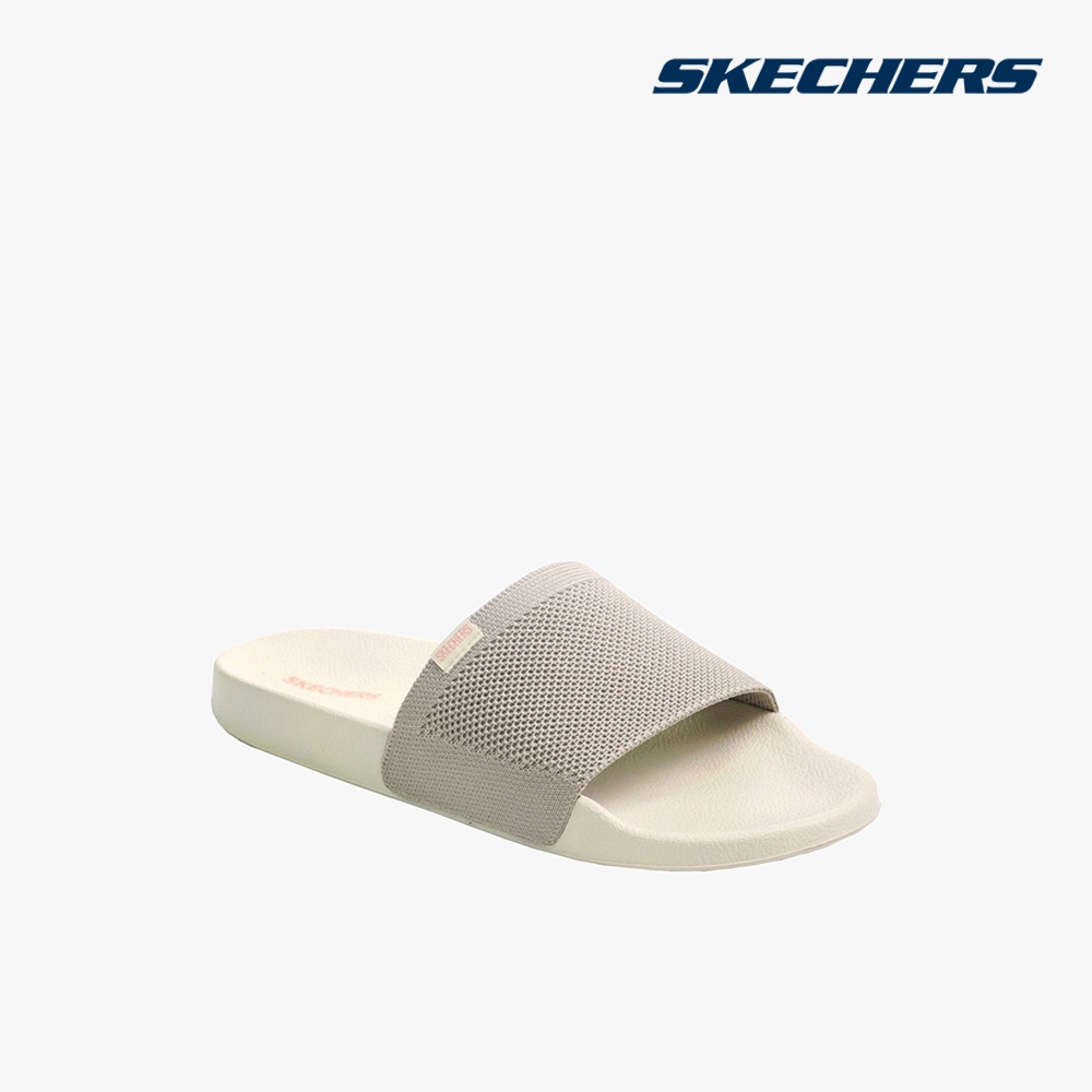 SKECHERS - Dép nữ quai ngang Side Lines 2 TPE-8730072