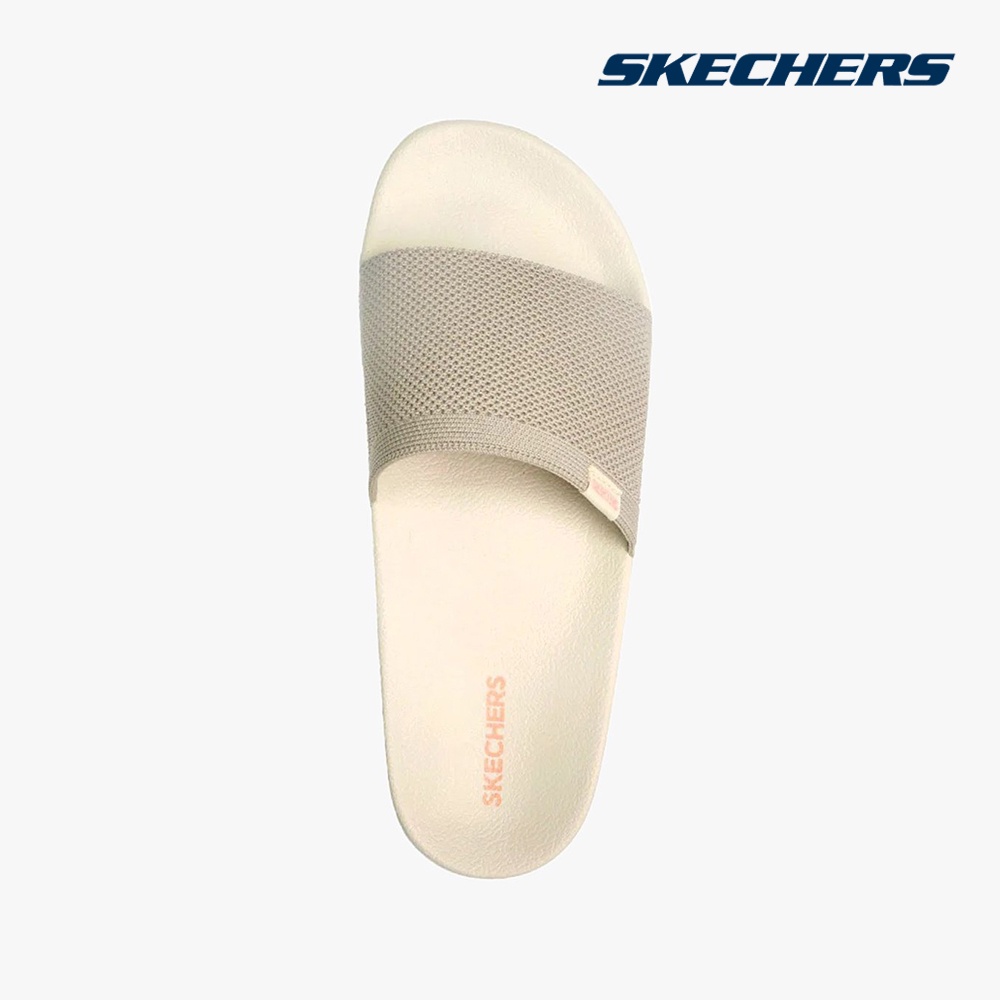 SKECHERS - Dép nữ quai ngang Side Lines 2 TPE-8730072