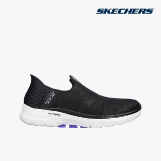 SKECHERS - Giày slip on nữ thời trang GOwalk 6 BKLV-124569