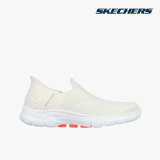 SKECHERS - Giày slip on nữ thời trang GOwalk 6 OFWT-124569