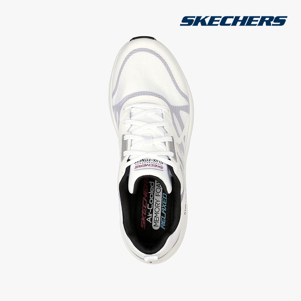 SKECHERS - Giày tập luyện nam DLux Fitness WBRD-232357