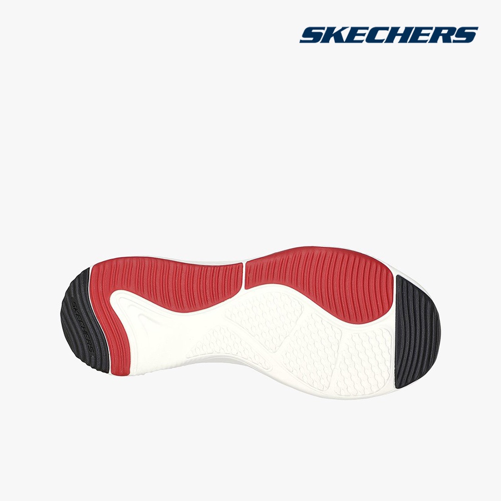 SKECHERS - Giày tập luyện nam DLux Fitness WBRD-232357