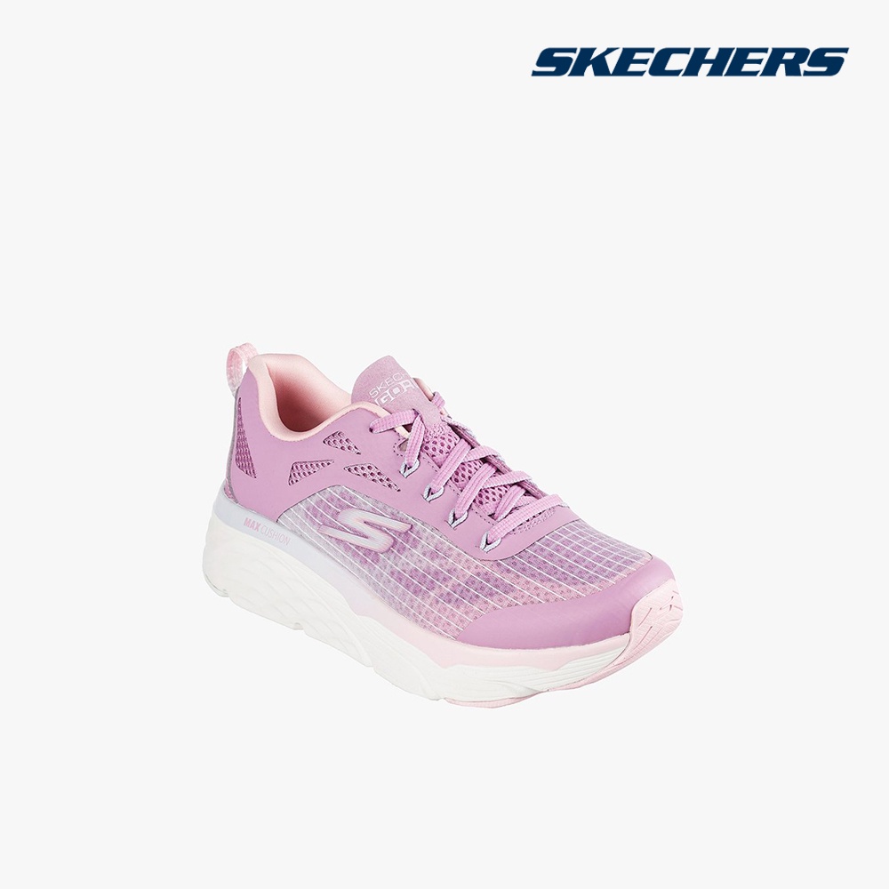 SKECHERS - Giày tập luyện nữ Max Cushioning Elite LIL-128261