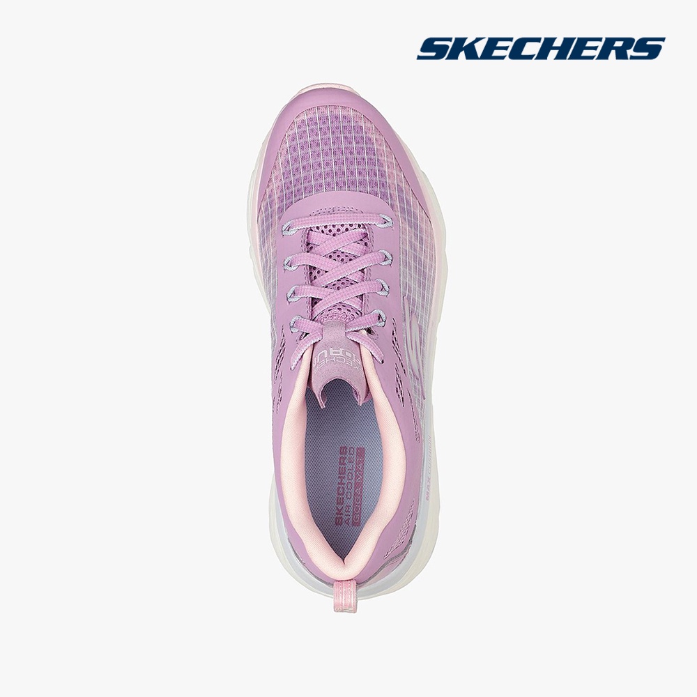 SKECHERS - Giày tập luyện nữ Max Cushioning Elite LIL-128261