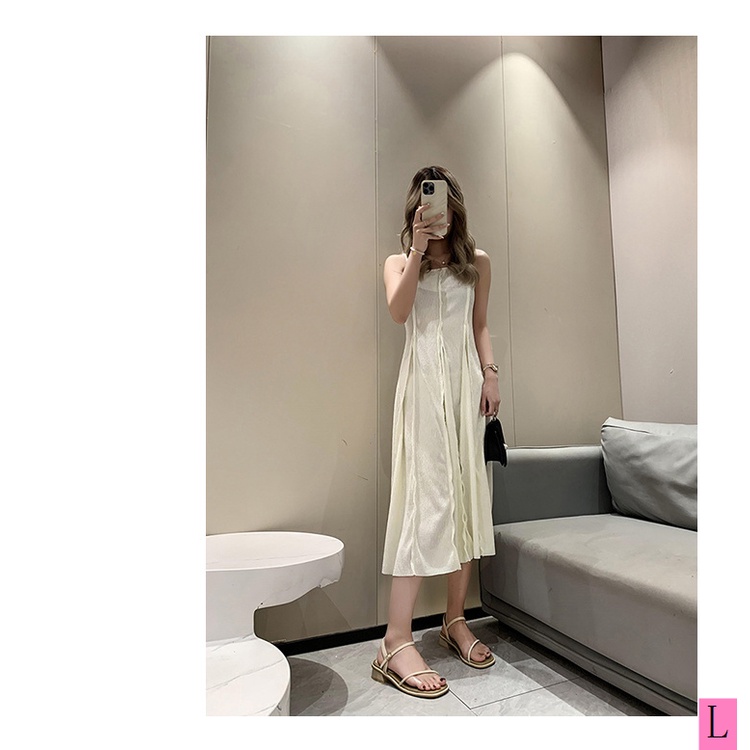 Sandal Cao Gót Mũi Vuông Hở Ngón Phong Cách Pháp Nhẹ Nhàng Hàng Mới 2023 Dành Cho Bạn Nữ