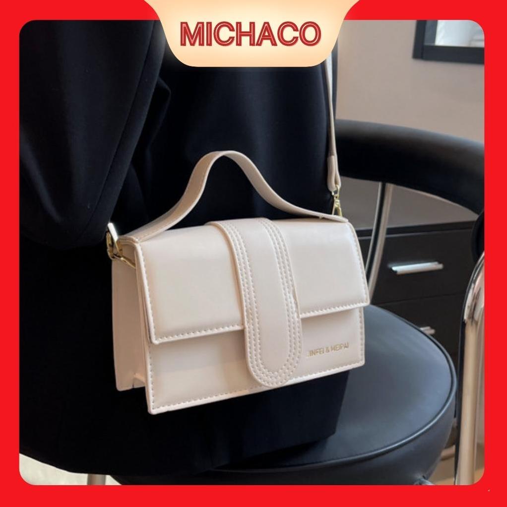 Túi xách nữ túi đeo chéo tote mini sách nữ đeo vai đi học đẹp công sở thời trang cao cấp giá rẻ MTDC036