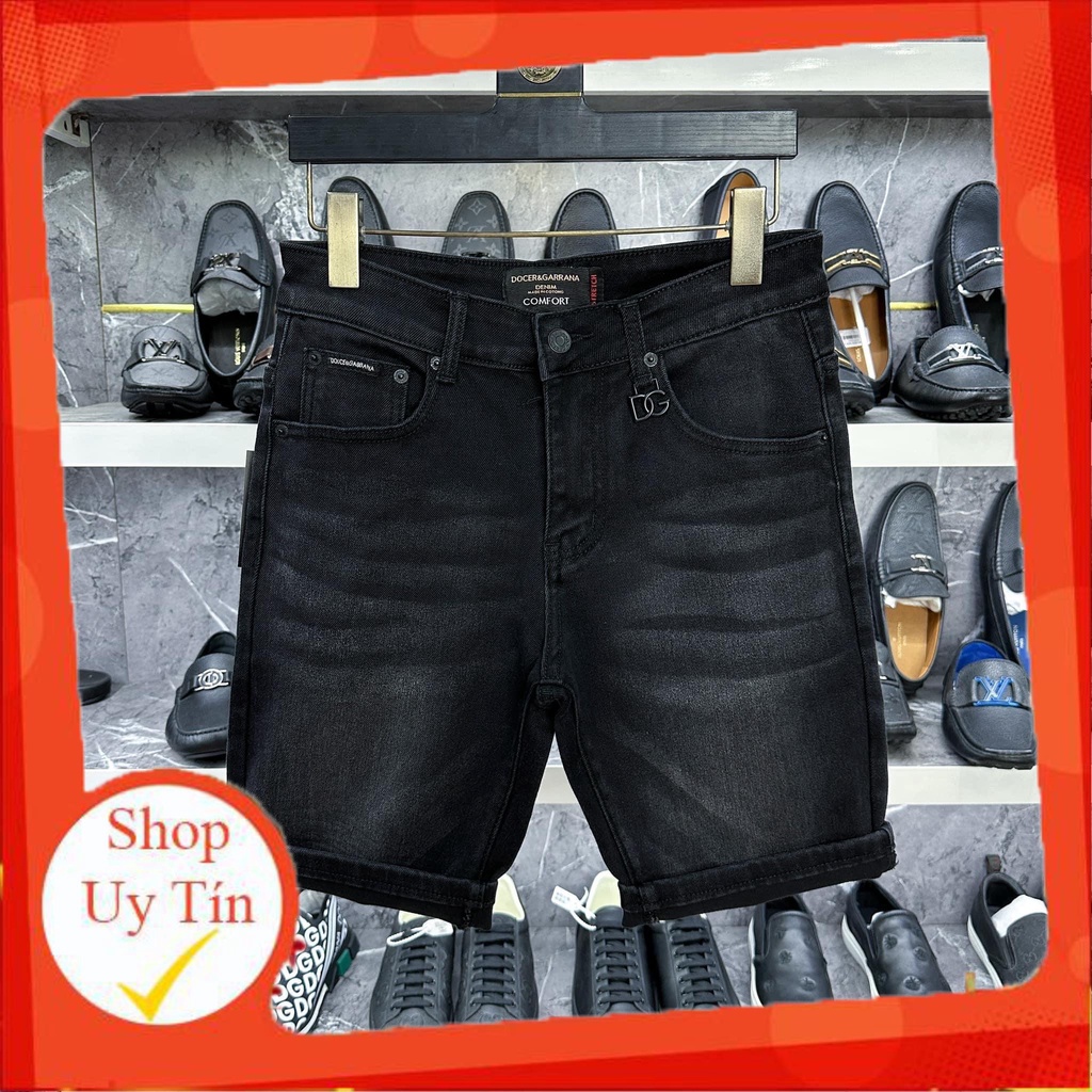 Quần jean nam dolce hot new 2022🔥🔥🔥 hàng vừa mã j2420